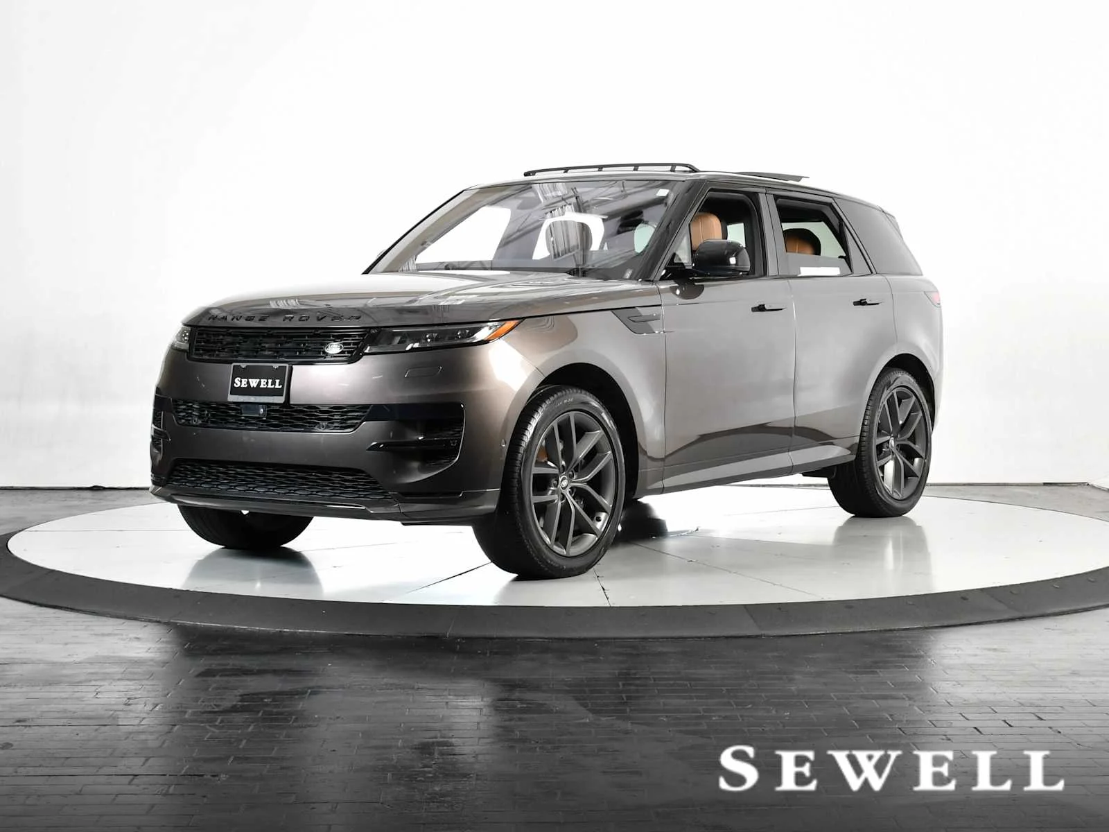 2023 Land Rover Range Rover Sport SE Dynamic