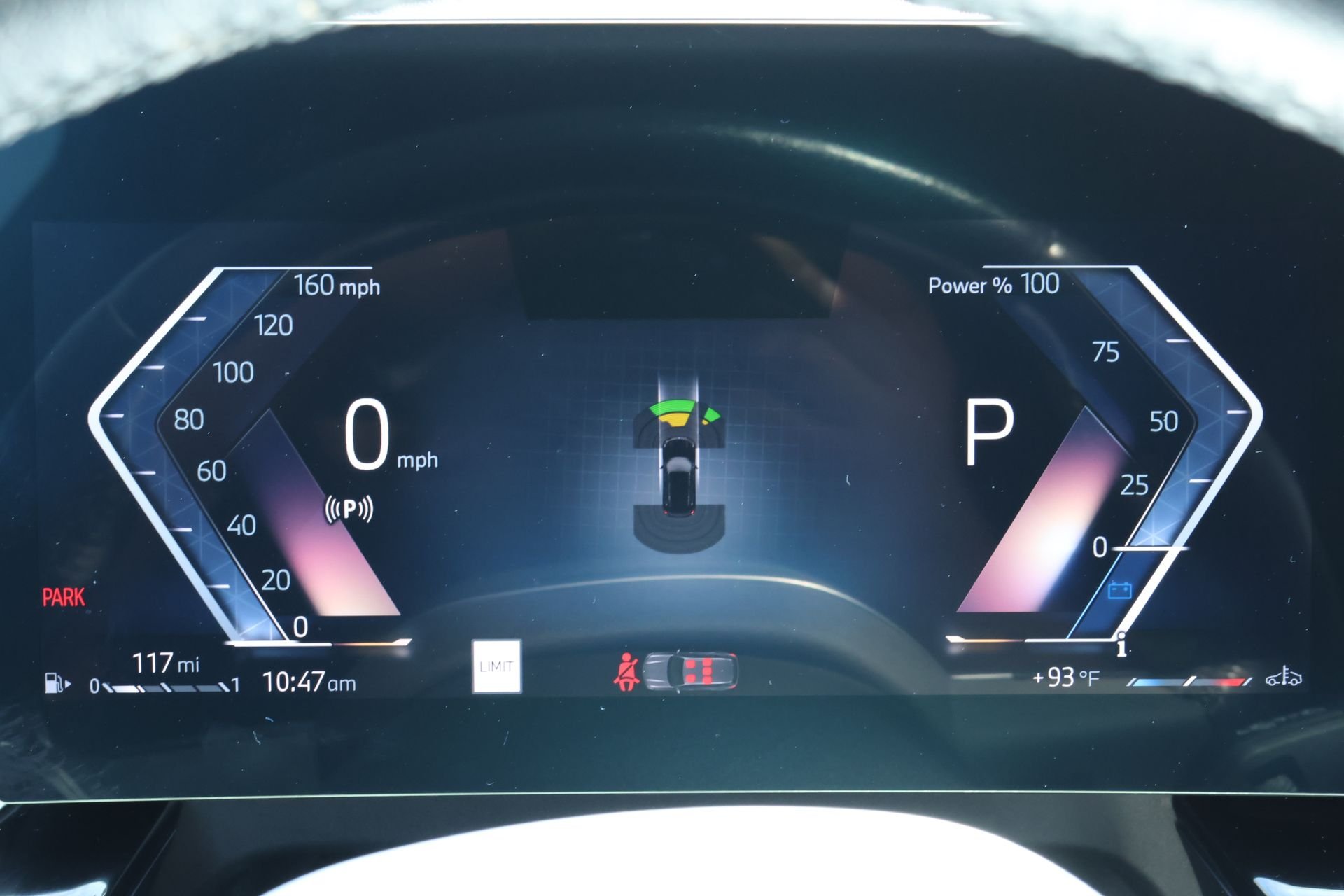 Used 2025 Black BMW xDrive28i image 12