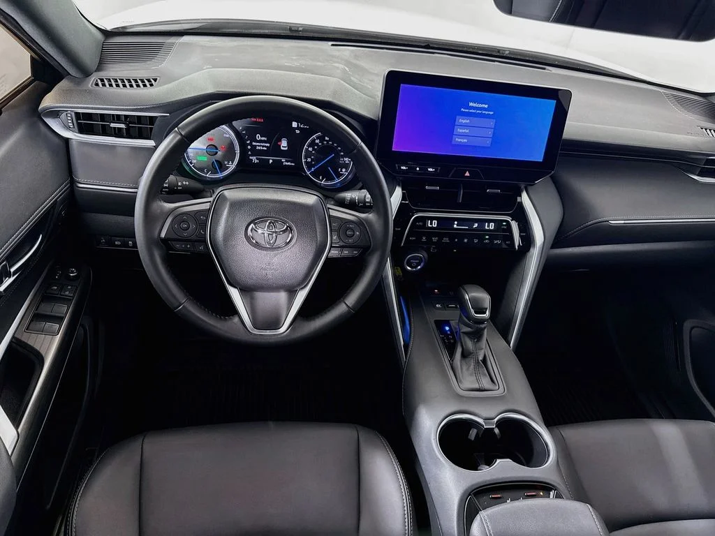 Certified Used 2024 Wind Chill Pearl Toyota Nightshade image 20