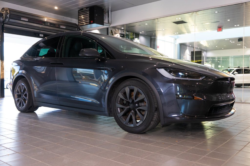 2023 Tesla Model X