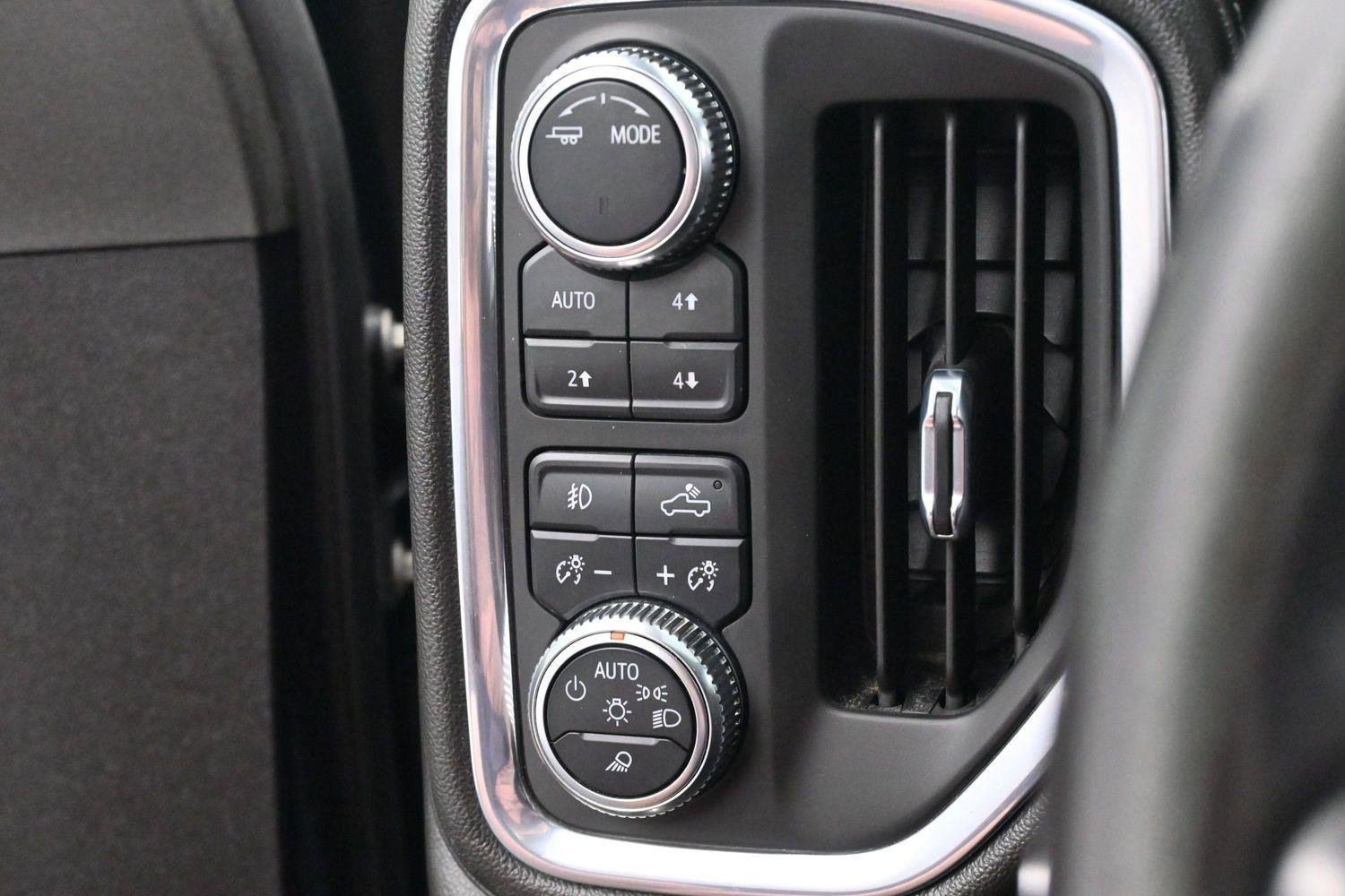 Used 2022 Hunter Metallic GMC Denali image 21