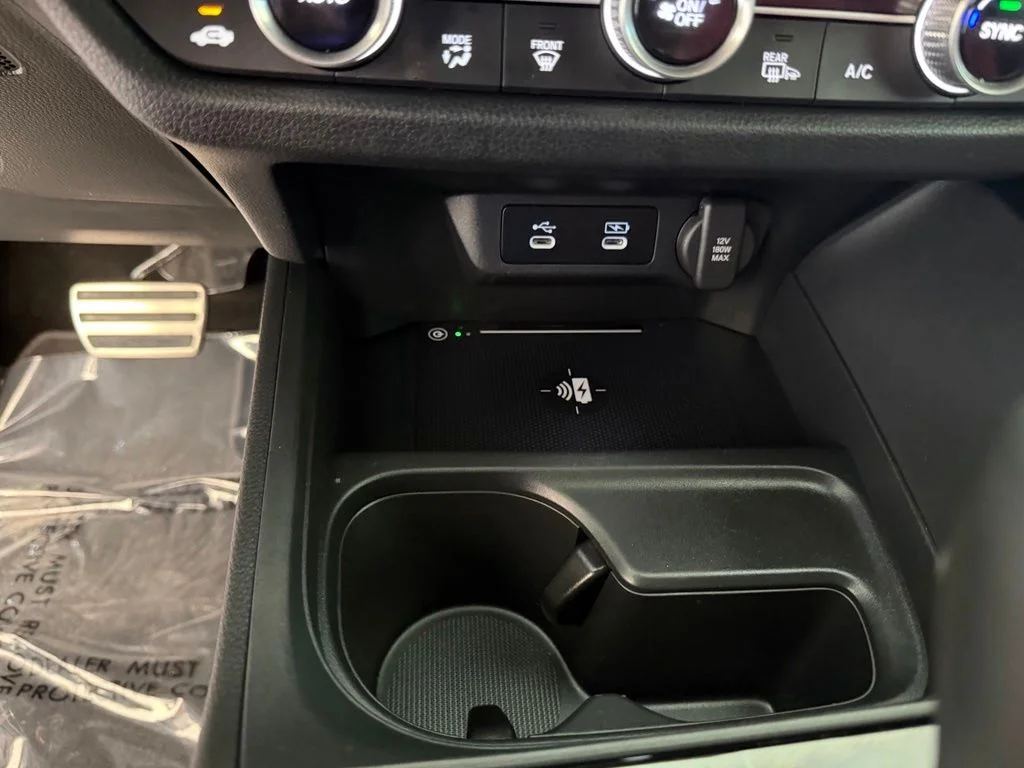 Used 2025 Gray Acura A-Spec Package image 50