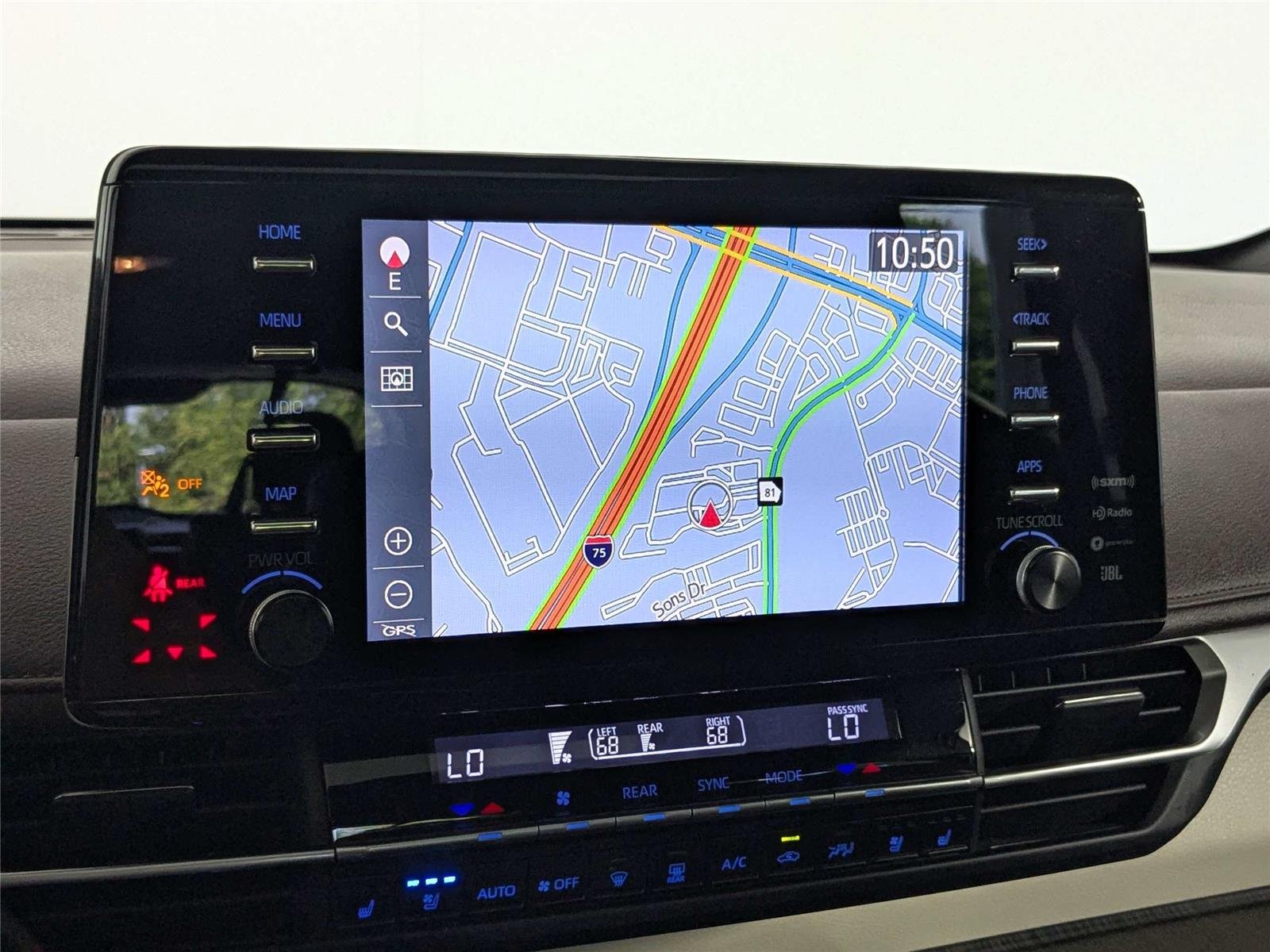 Used 2022 Blueprint TOYOTA  image 24
