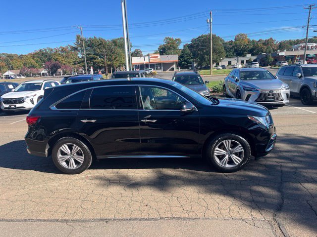 2020 Acura MDX Base - Photo 19