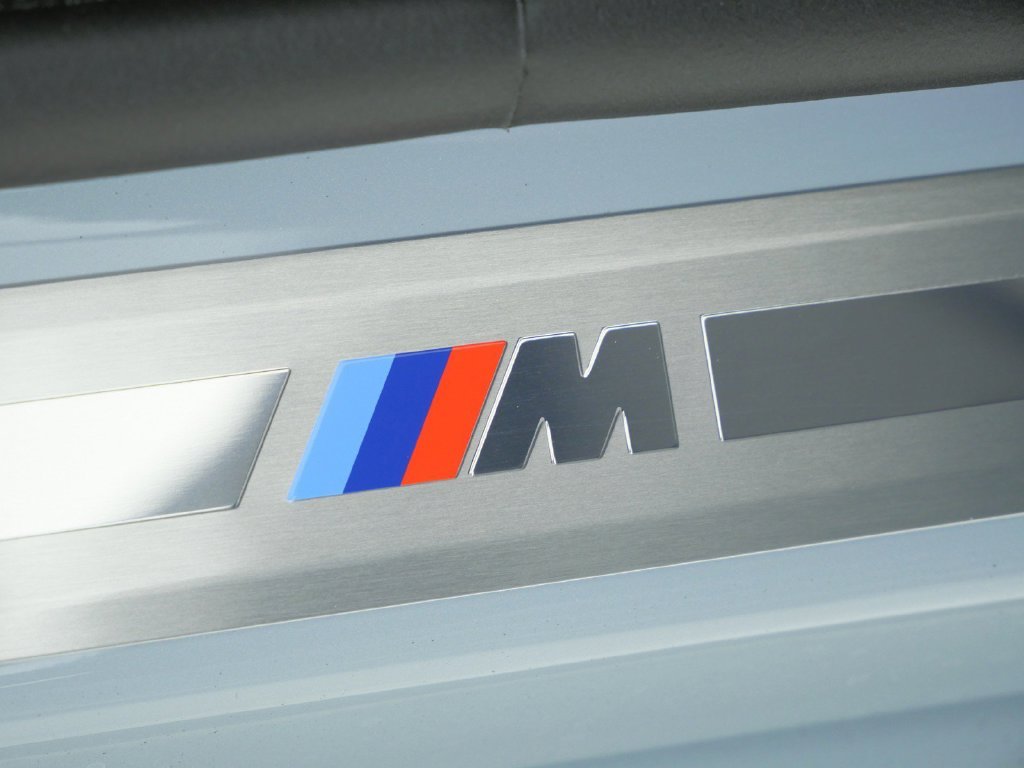New 2026 Brooklyn Grey Metallic BMW 30 xDrive image 24