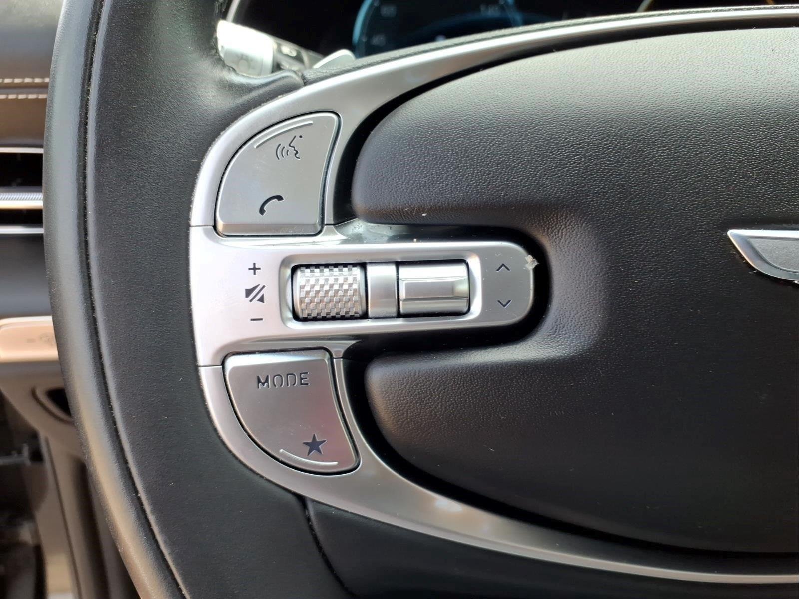 Used 2024  GENESIS 3.5T AWD image 20