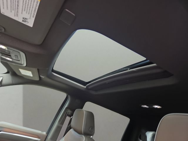 New 2026 Glacier White Tricoat GMC Denali image 6