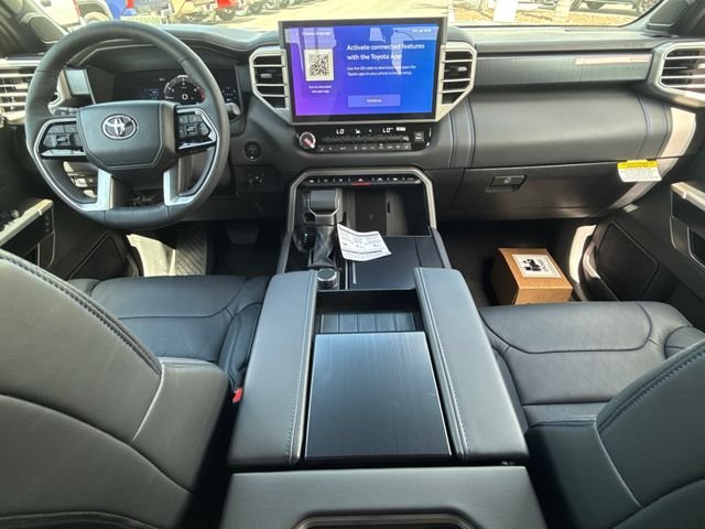 2026 Toyota Tundra Platinum - Photo 20