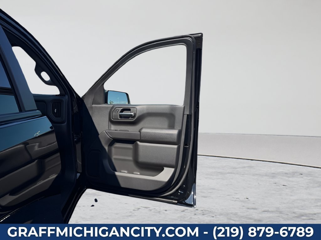 2026 Chevrolet Silverado 1500 Custom - Photo 28