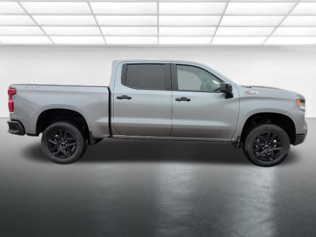 2026 Chevrolet Silverado 1500 LT Trail Boss - Photo 32