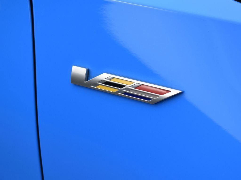 2023 CADILLAC CT5 - Image 10