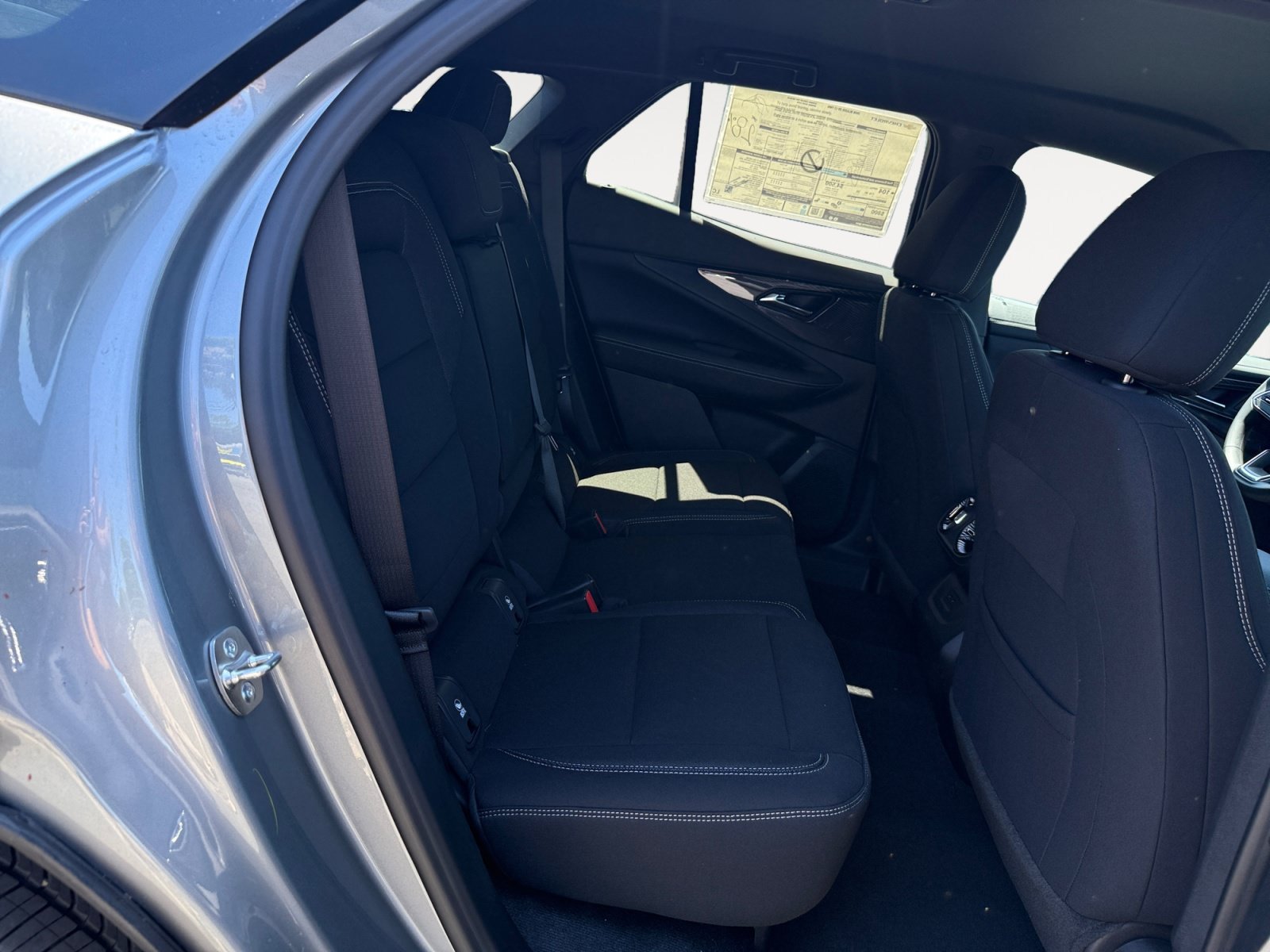 2026 Chevrolet Blazer EV LT - Photo 18
