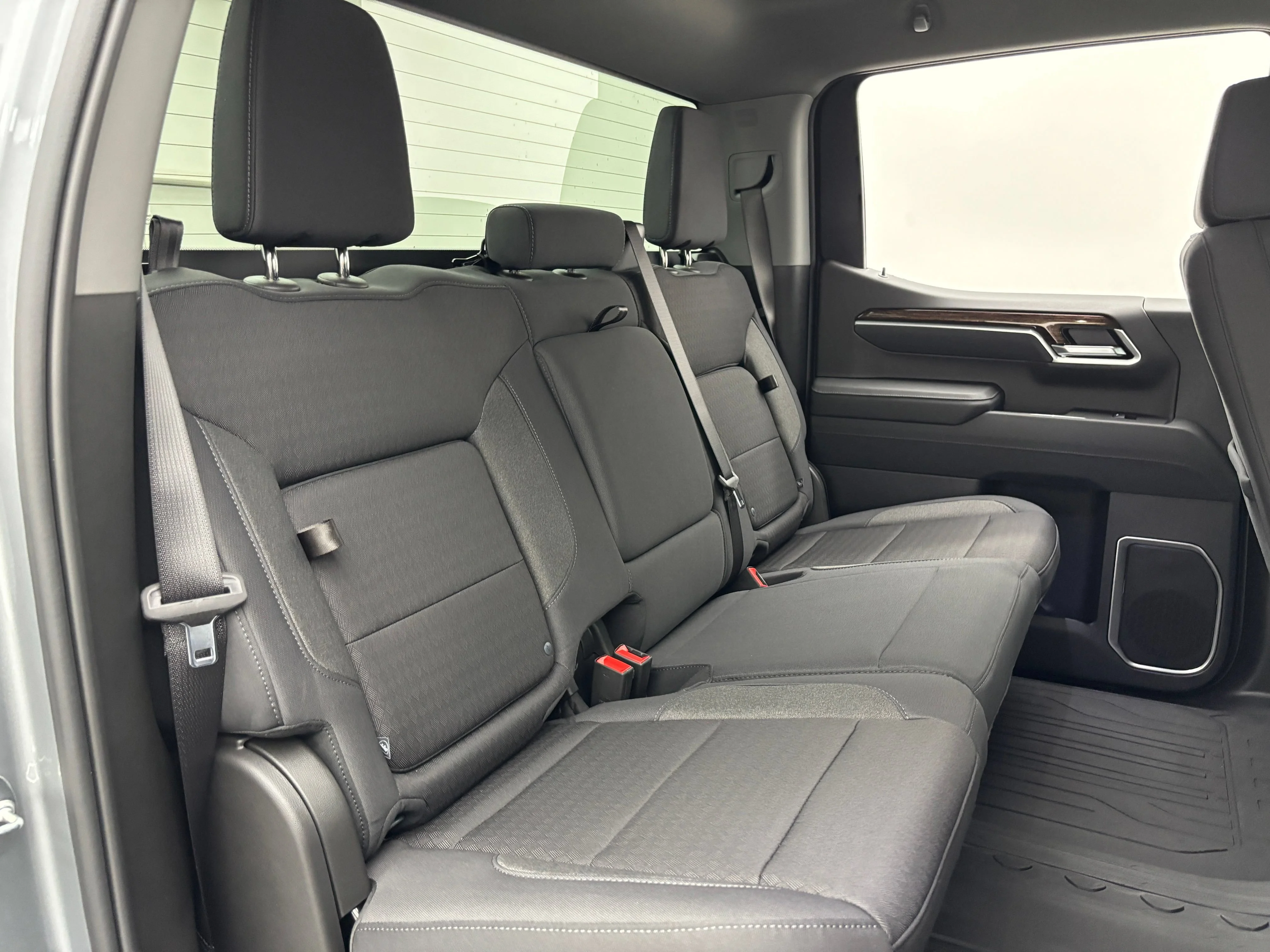 2026 GMC Sierra 1500 Elevation - Photo 35