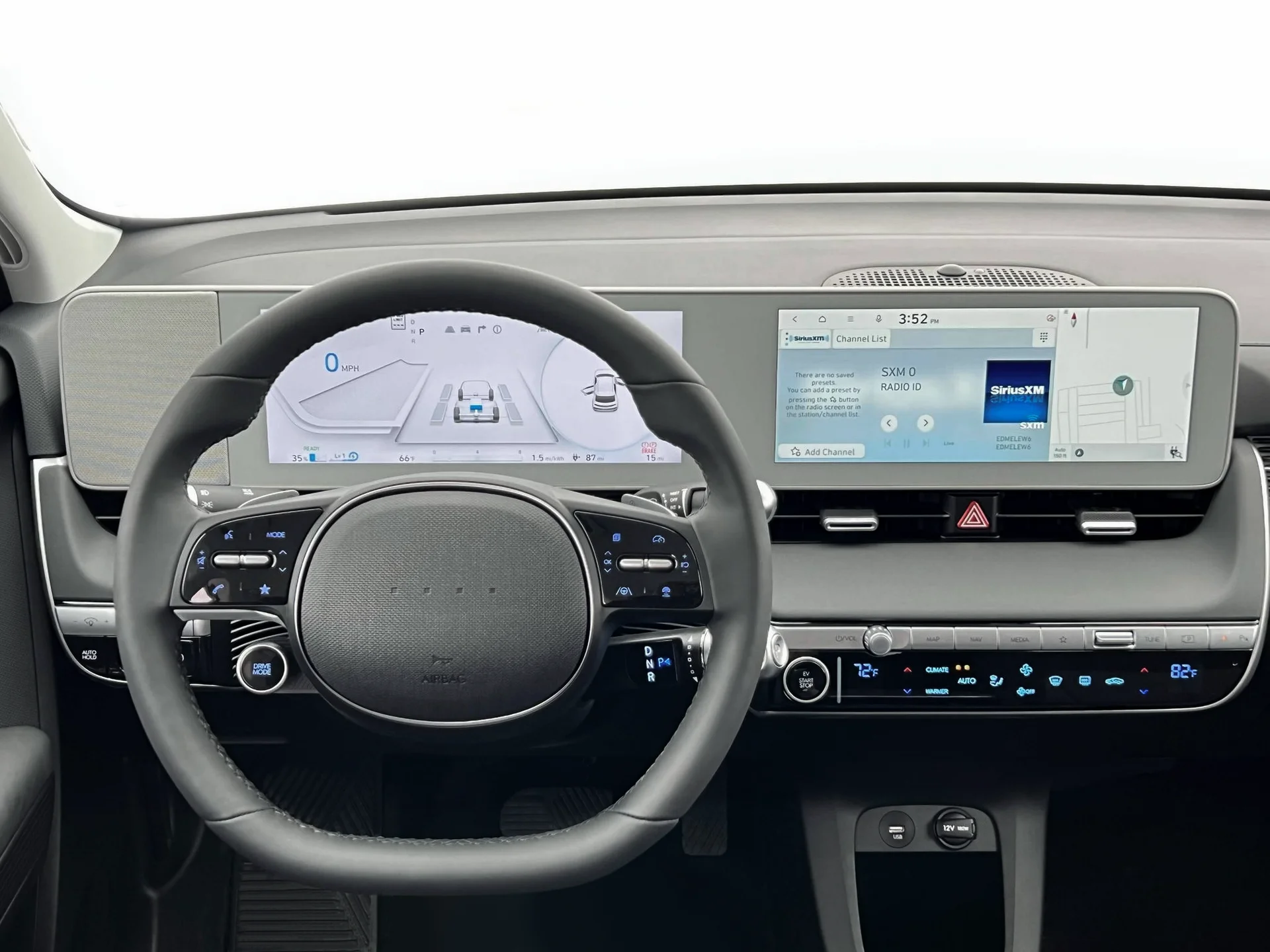 2024 Hyundai IONIQ 5 SEL - Photo 17