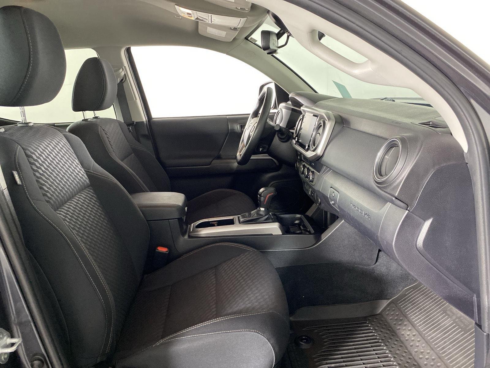 Used 2023 Magnetic Gray Metallic Toyota Trail Special Edition image 27