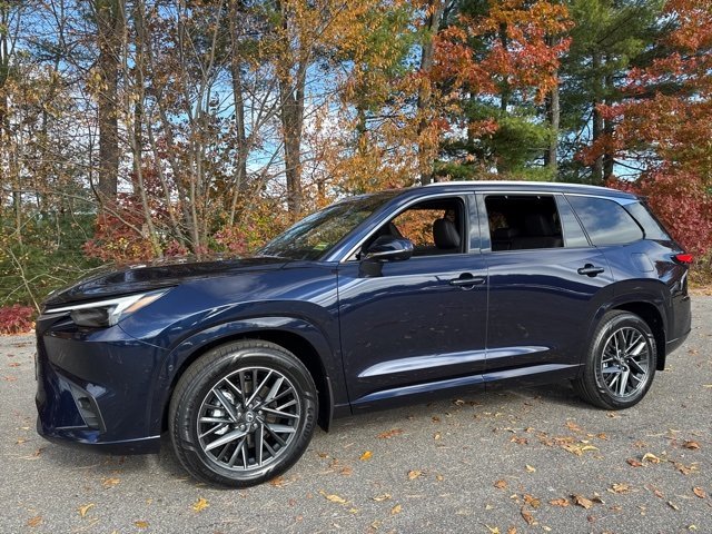 2026 Lexus TX 350 Premium photo 4