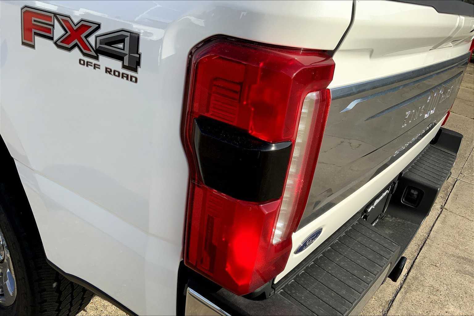 2025 Ford F-250 Super Duty King Ranch - Photo 14