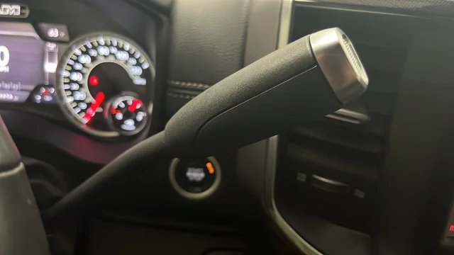 Used 2021 Red Ram Laramie image 18