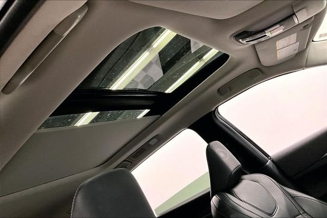 2024 INFINITI QX60 LUXE - Photo 19