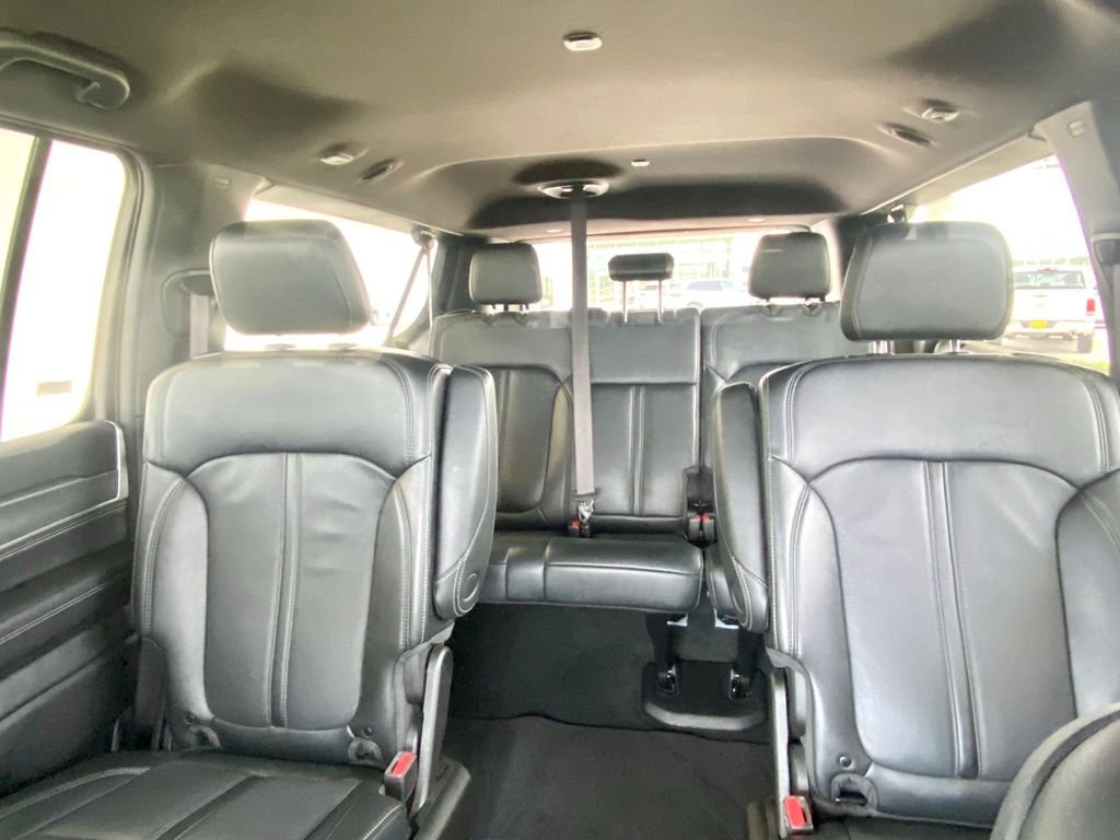 Used 2025 White Jeep Series II image 44