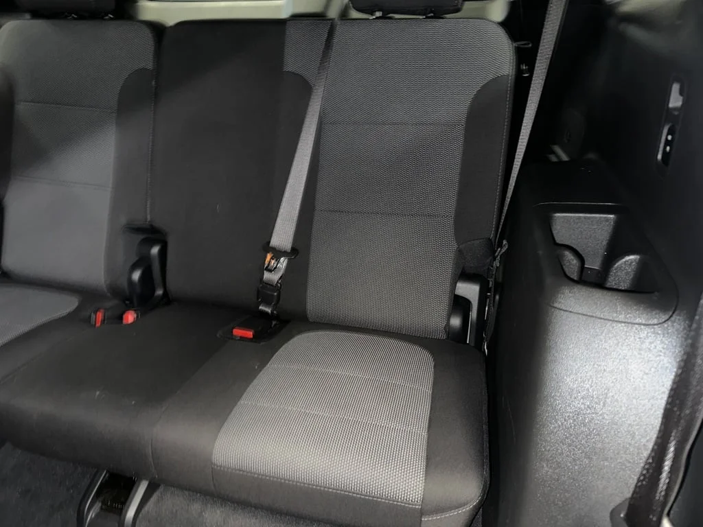 2023 Chevrolet Traverse 1LT - Photo 23