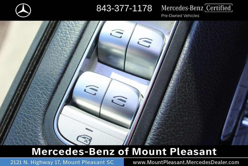 Certified Used 2021  Mercedes-AMG G 63 AMG® image 17