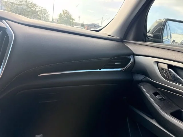 Used 2019 SATIN STEEL METALLIC Chevrolet LS image 26