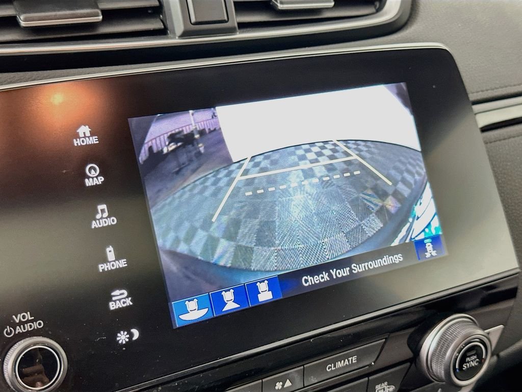 Used 2018  Honda EX-L image 14