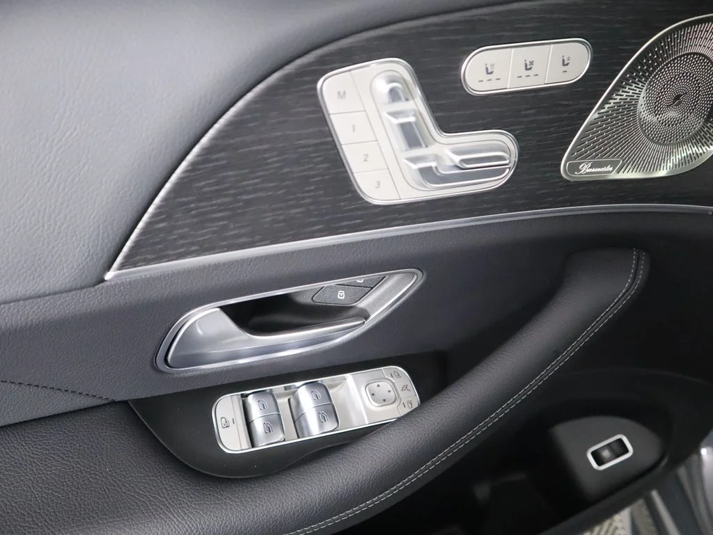 2026 Mercedes-Benz GLS Base - Photo 24