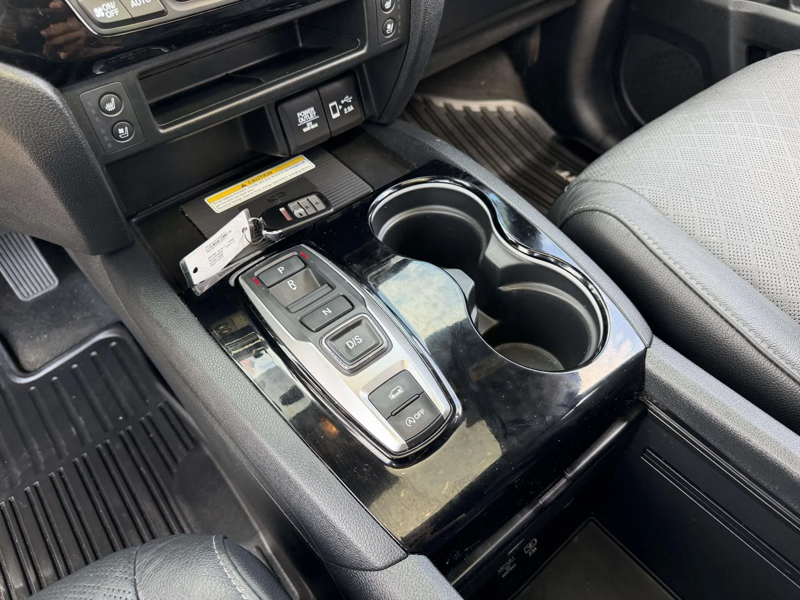 2022 Honda Passport Elite - Photo 29