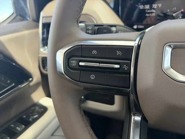 New 2026 Black GMC Denali image 24