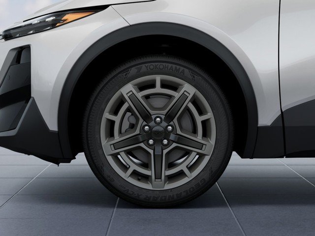 New 2027 COSMIC WHITE PEARL Subaru GT image 9