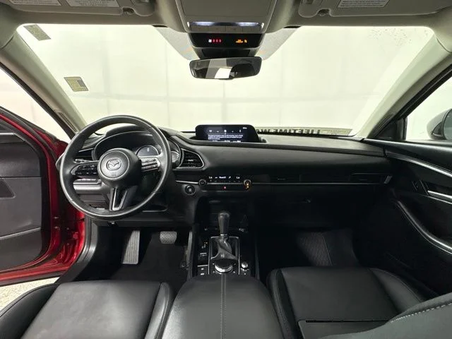 Used 2024 Red Mazda 2.5 S Select Sport image 22