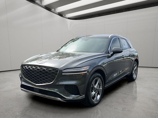 2026 Genesis GV70