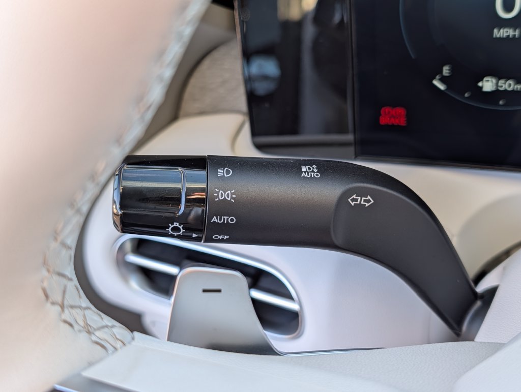2026 Hyundai Palisade SEL Premium - Photo 35