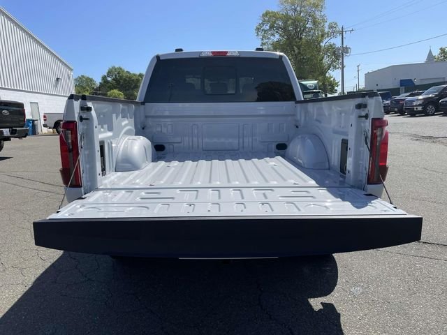 2025 Ford F-150 XLT - Photo 11