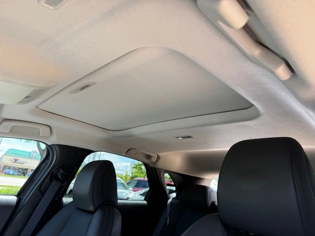Used 2023 Gray Mazda 2.5 S Premium Package image 25