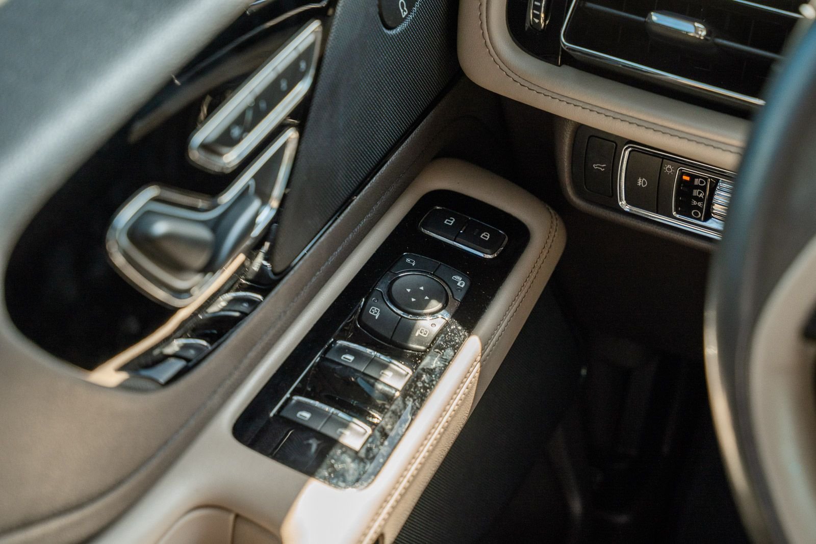 2020 Lincoln Aviator Reserve - Photo 37