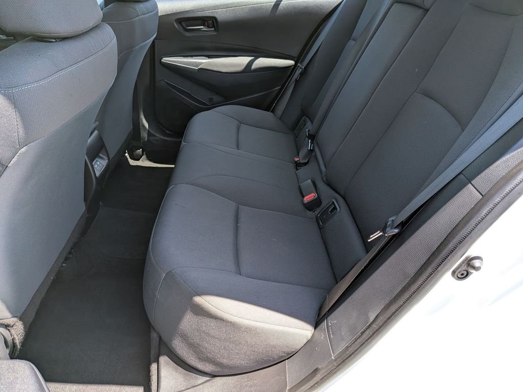 2023 Toyota Corolla LE - Photo 22