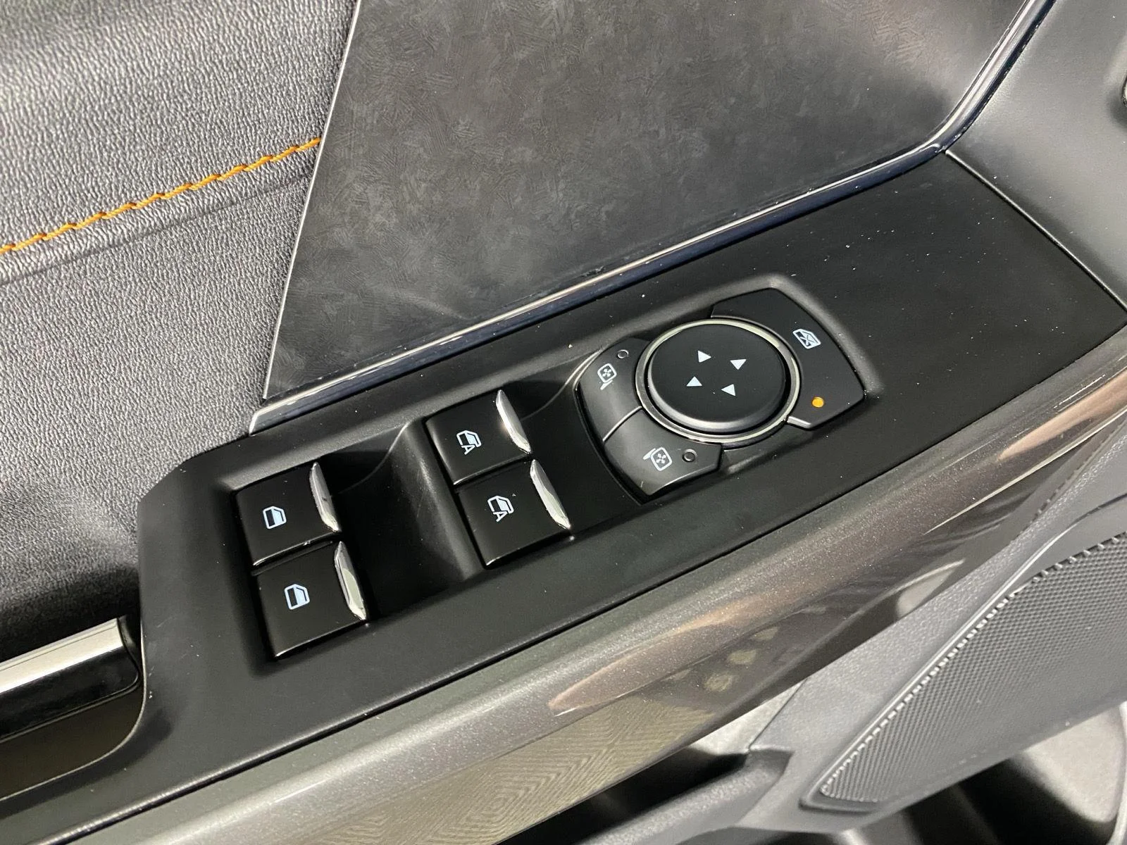 Used 2023 Antimatter Blue Ford Tremor image 21