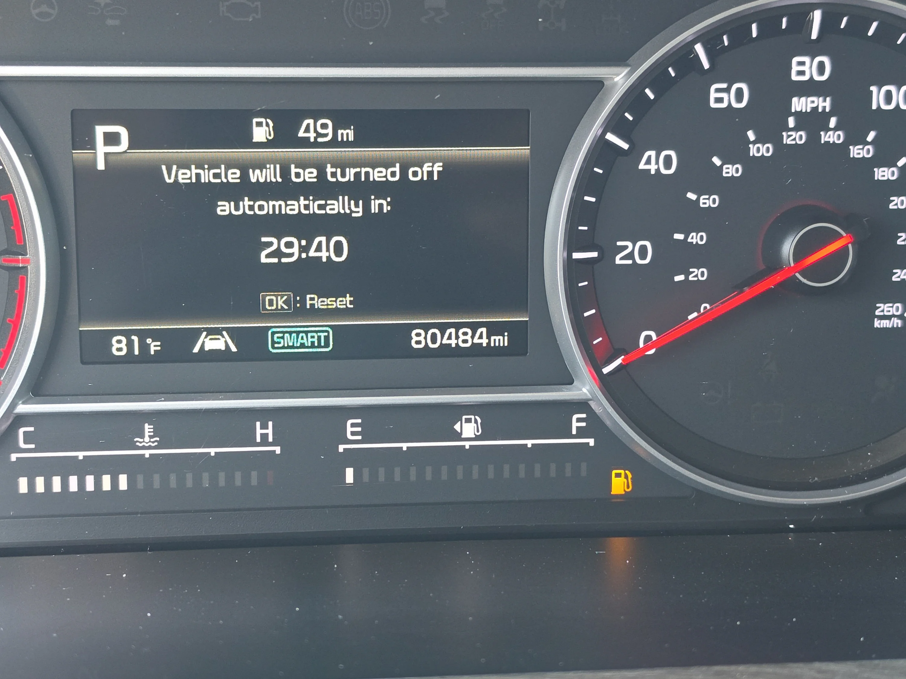 Used 2022 Sparkling Silver Kia X-Line S image 38