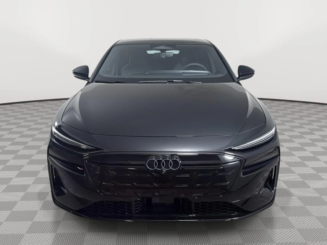 New 2027 BLACK Audi Prestige image 2