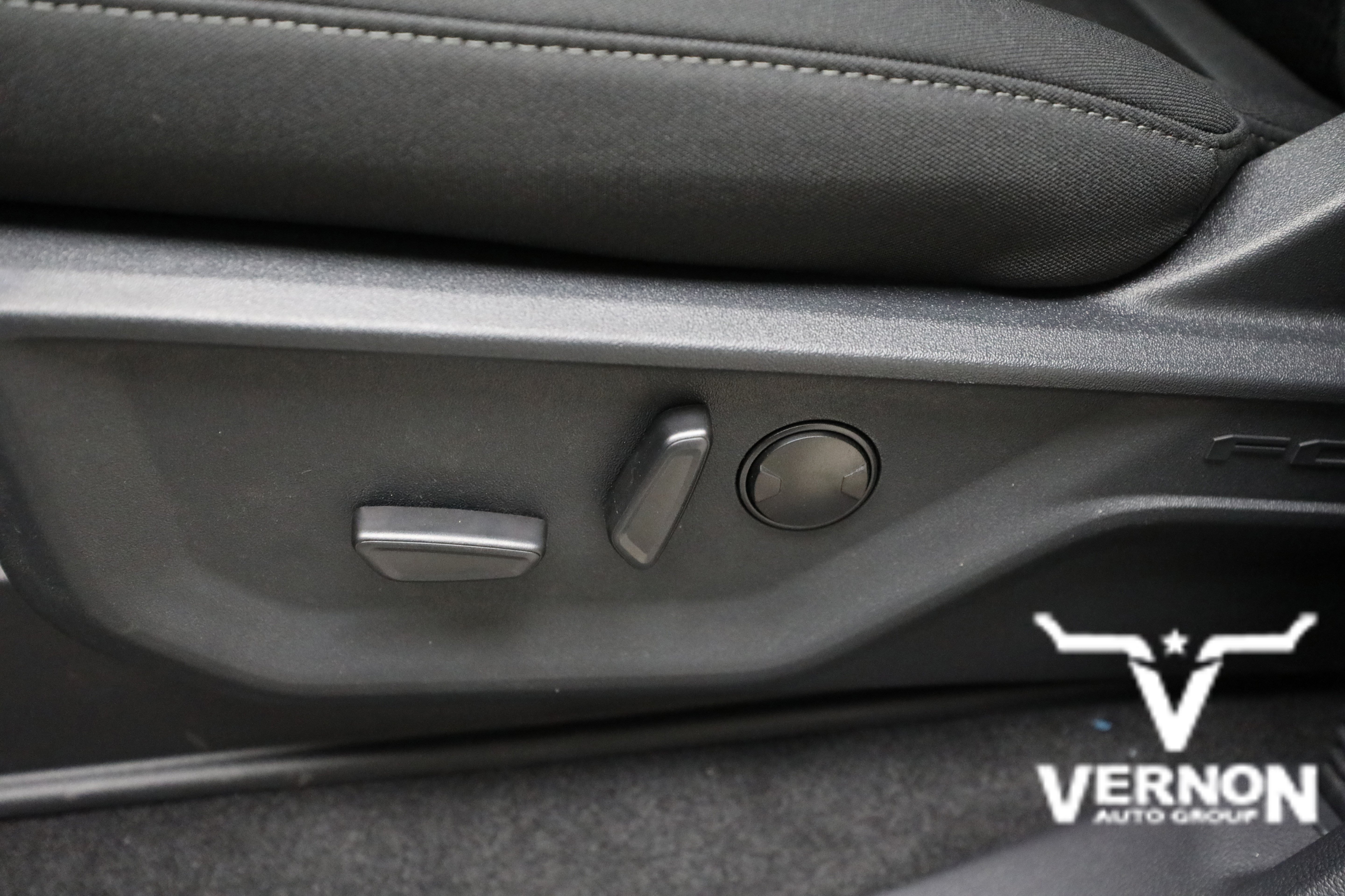 New 2026 Carbonized Gray Metallic Ford  image 14