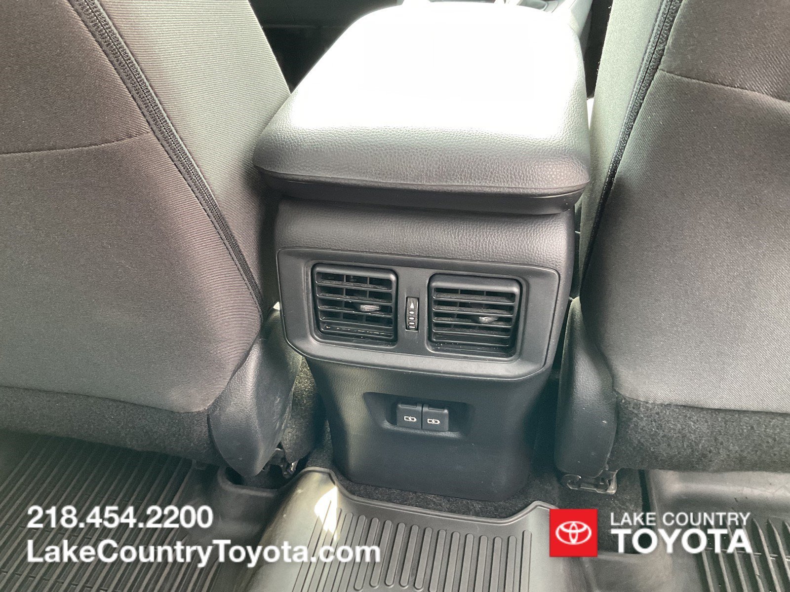 Used 2023 Gray Toyota XLE image 16