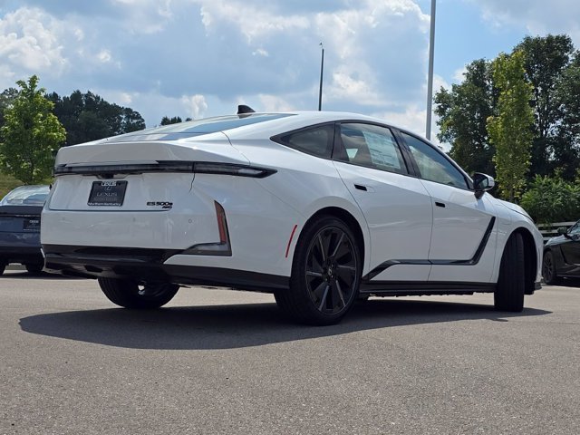 New 2026 Ultra White Lexus PREMIUM AWD image 28