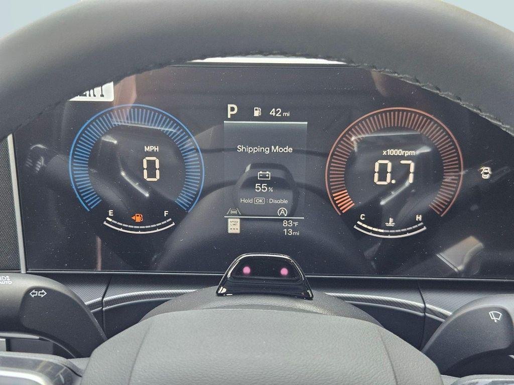 New 2026 Brown Hyundai XRT AWD image 15