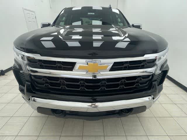 2026 Chevrolet Silverado 1500 LT - Photo 17