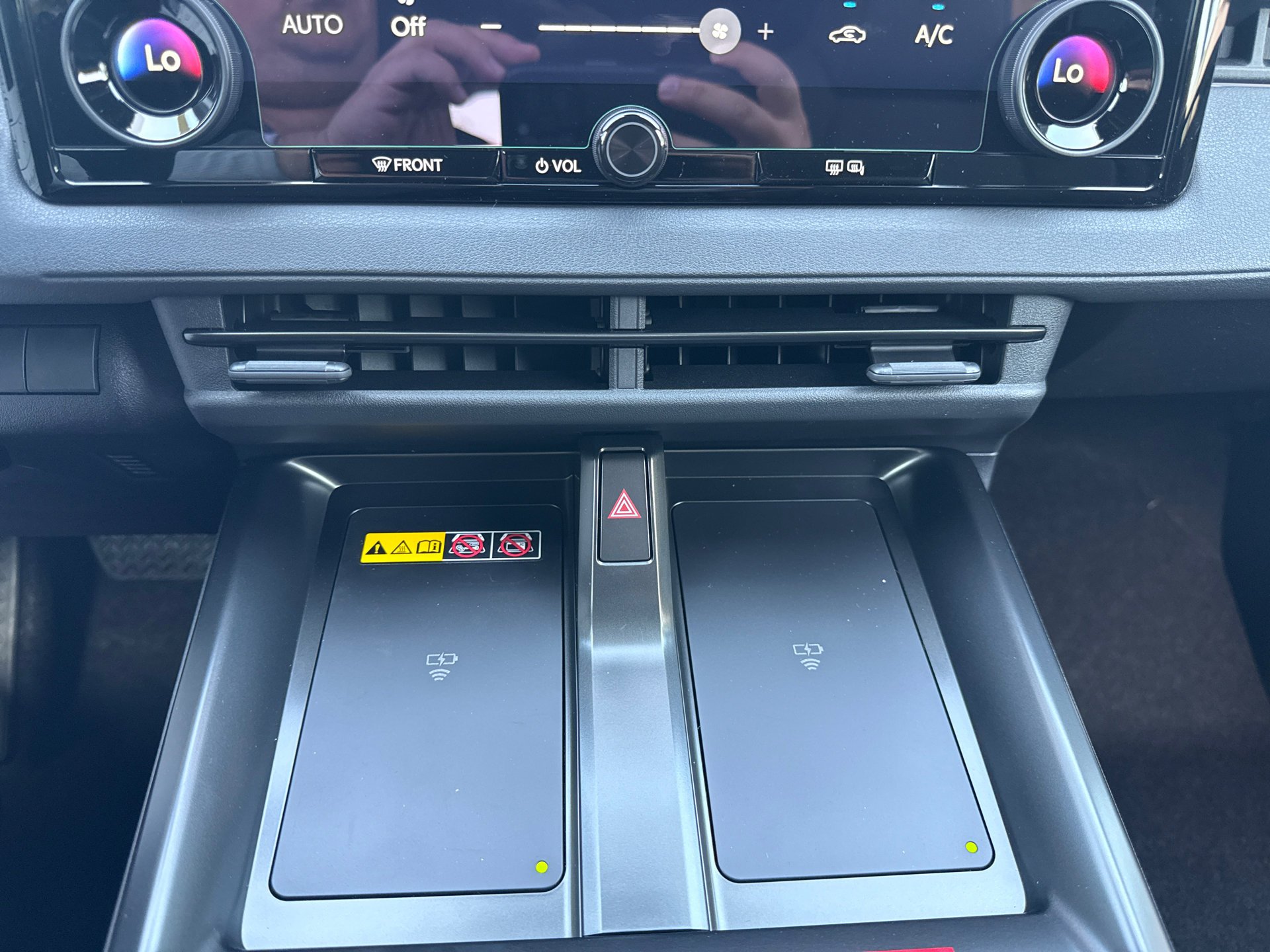 New 2026 Tandoori Toyota  SE image 27