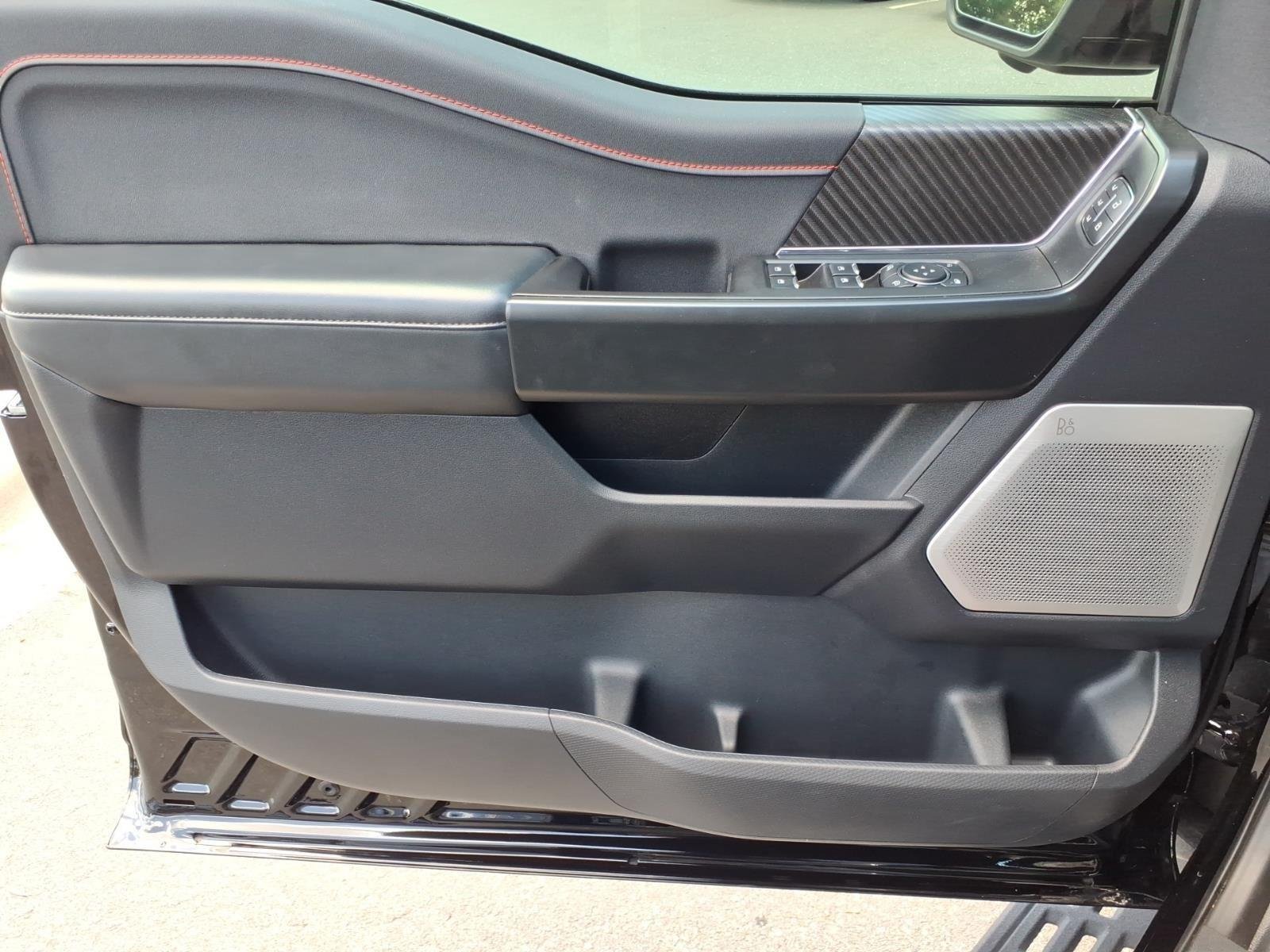 Used 2024 Agate Black Ford Raptor image 30