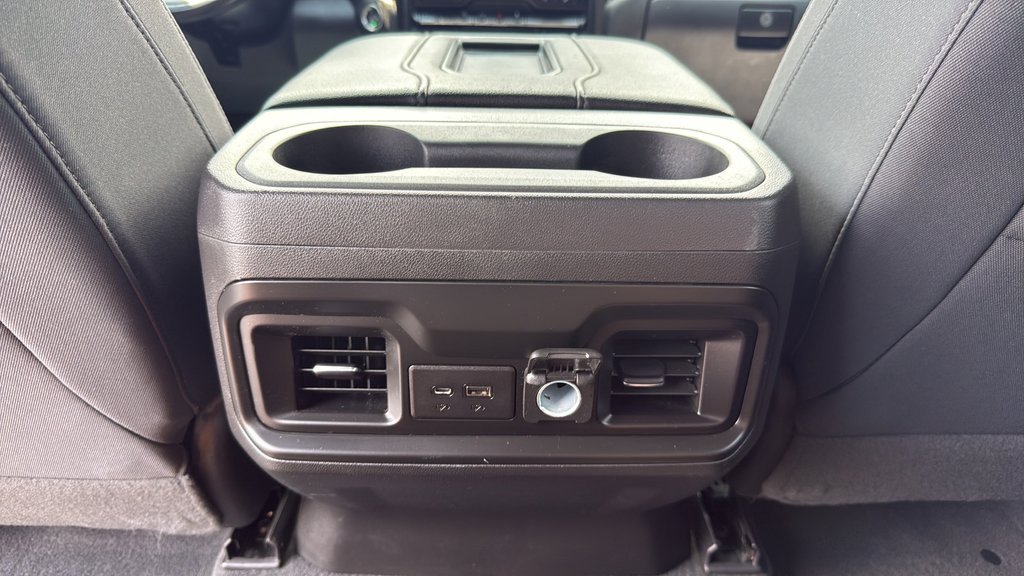 Used 2021 SUMMIT WHITE Chevrolet LT Trail Boss image 39